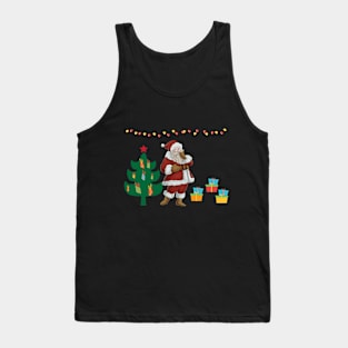 Christmas Tank Top